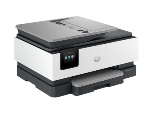 Impressora Multifunções HP OfficeJet Pro 8122 All-in-One - Wi-Fi, Duplex, ADF, 20 ppm – C2VJ9B