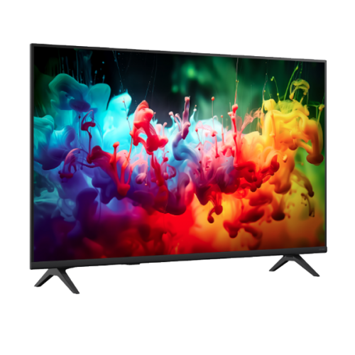 TV LG 50QNED72B6B – 50" QNED Mini LED 4K AI Smart TV | α7 AI Processor 4K | webOS | HDR10