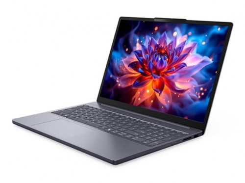 Portátil Lenovo IdeaPad Slim 3 15IWC11 15,3" Core 5 315 8GB 512GB Win 11 Home Cinza Luna - 83RR00LXPG