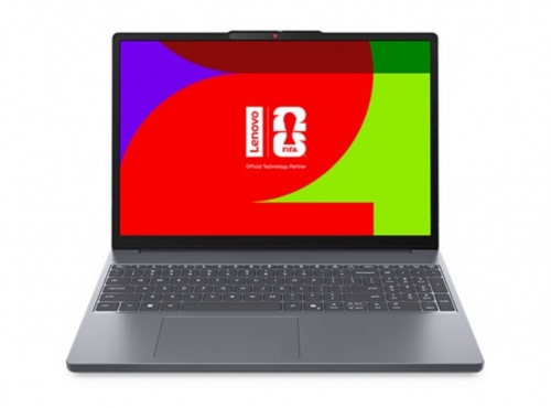 Portátil Lenovo IdeaPad Slim 3 15IWC11 15,3" Core 5 315 8GB 512GB Win 11 Home Cinza Luna - 83RR00LXPG