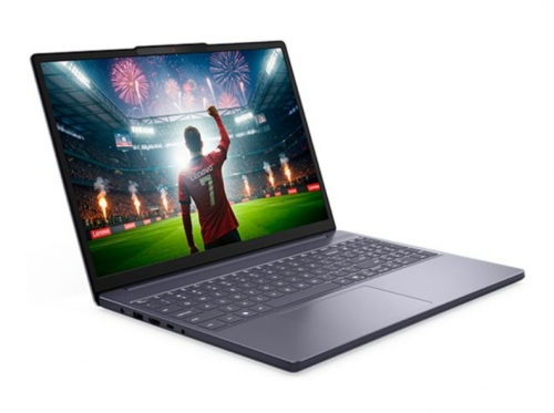Portátil Lenovo IdeaPad Slim 3 15IWC11 15,3" Core 5 315 8GB 512GB Win 11 Home Cinza Luna - 83RR00LXPG