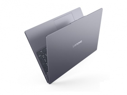 Portátil Lenovo IdeaPad Slim 3 15IWC11 15,3" Core 5 315 8GB 512GB Win 11 Home Cinza Luna - 83RR00LXPG