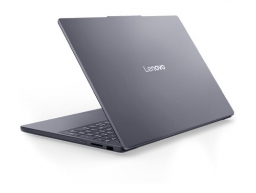 Portátil Lenovo IdeaPad Slim 3 15IWC11 15,3" Core 5 315 8GB 512GB Win 11 Home Cinza Luna - 83RR00LXPG