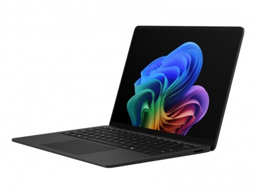 Portátil Microsoft Surface Laptop for Business 8th Edition Copilot+ PC Snapdragon X2 Elite X2E-78-100 Win 11 Pro 32GB 512GB 13.8" ecrã Tátil - EP2-59969 preto