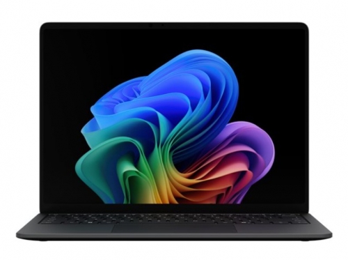 Portátil Microsoft Surface Laptop for Business 8th Edition Copilot+ PC Snapdragon X2 Elite X2E-78-100 Win 11 Pro 32GB 512GB 13.8" ecrã Tátil - EP2-59969 preto