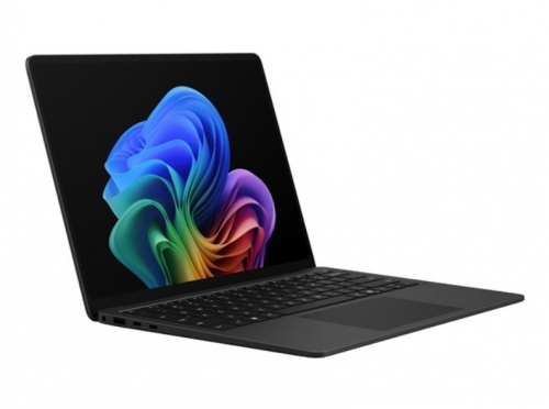 Portátil Microsoft Surface Laptop for Business 8th Edition Copilot+ PC Snapdragon X2 Elite X2E-78-100 Win 11 Pro 32GB 512GB 13.8" ecrã Tátil - EP2-59969 preto