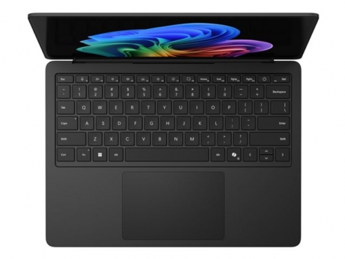 Portátil Microsoft Surface Laptop for Business 8th Edition Copilot+ PC Snapdragon X2 Elite X2E-78-100 Win 11 Pro 32GB 512GB 13.8" ecrã Tátil - EP2-59969 preto