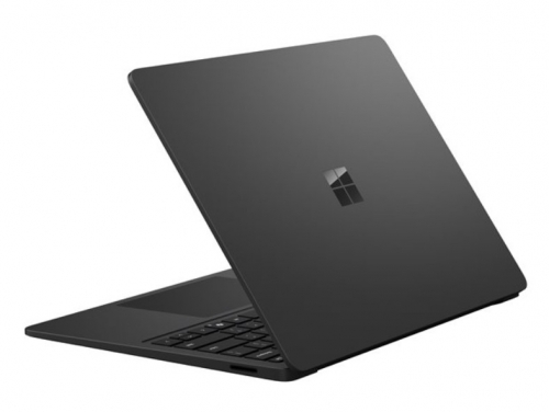 Portátil Microsoft Surface Laptop for Business 8th Edition Copilot+ PC Snapdragon X2 Elite X2E-78-100 Win 11 Pro 32GB 512GB 13.8" ecrã Tátil - EP2-59969 preto