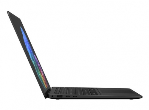 Portátil Microsoft Surface Laptop for Business 8th Edition Copilot+ PC Snapdragon X2 Elite X2E-78-100 Win 11 Pro 32GB 512GB 13.8" ecrã Tátil - EP2-59969 preto