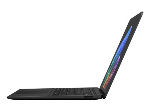 Portátil Microsoft Surface Laptop for Business 8th Edition Copilot+ PC Snapdragon X2 Elite X2E-78-100 Win 11 Pro 32GB 512GB 13.8" ecrã Tátil - EP2-59969 preto