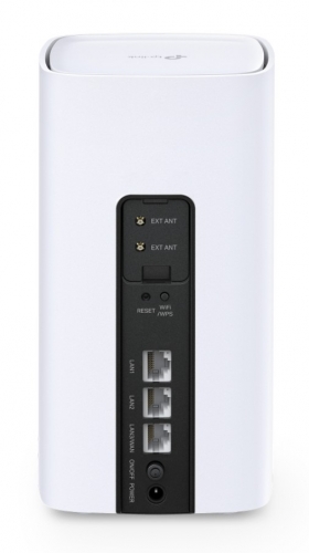 Router 5G TP-Link Archer NX505 AX3000 Wi-Fi 6 – Dual Band | SIM 5G | Gigabit