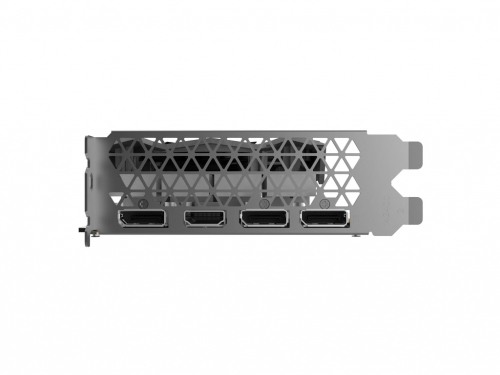 Placa Gráfica ZOTAC GAMING GeForce RTX 3050 Twin Edge OC 6GB GDDR6 PCIe 4.0 - ZT-A30510H-10L