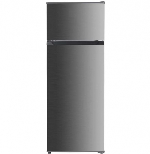 Frigorífico Confortec CF260XE2 2 Portas 1430x545x555 206 L Inox