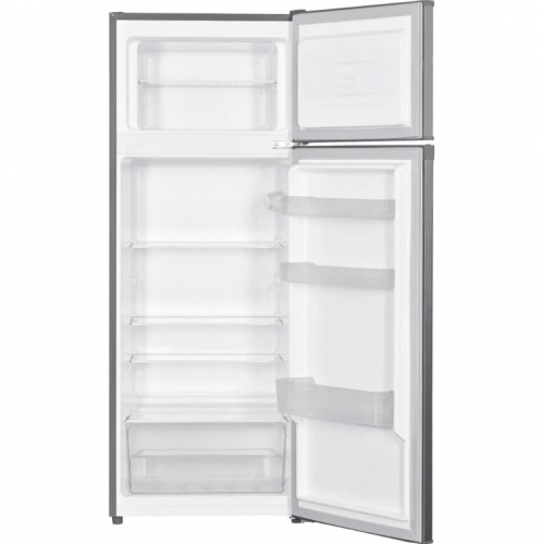 Frigorífico Confortec CF260XE2 2 Portas 1430x545x555 206 L Inox
