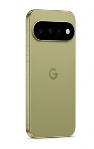 SmartPhone Google Pixel 11 5G smartphone SIM duplo RAM 12 GB / Memória Interna 512 GB OLED display 6.3" Verde pistacho - GA11817-GB
