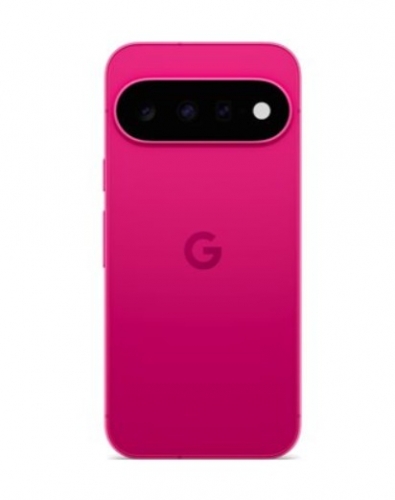 SmartPhone Google Pixel 11 5G SIM duplo RAM 12 GB / Memória Interna 512 GB OLED display 6.3" hibisco - GA11818-GB
