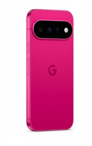 SmartPhone Google Pixel 11 5G SIM duplo RAM 12 GB / Memória Interna 512 GB OLED display 6.3" hibisco - GA11818-GB
