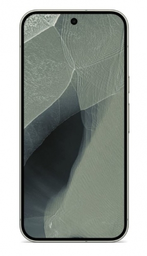 SmartPhone Google Pixel 11 Pro XL 5G SIM duplo RAM 16 GB / Memória Interna 512 GB OLED display 6.8" azeitona - GA12072-GB