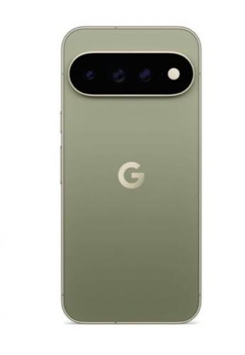 SmartPhone Google Pixel 11 Pro XL 5G SIM duplo RAM 16 GB / Memória Interna 512 GB OLED display 6.8" azeitona - GA12072-GB