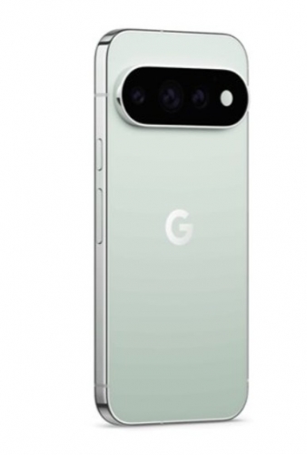 SamartPhone Google Pixel 11 Pro 5G SIM duplo RAM 12 GB / Memória Interna 256 GB OLED display 6.3" nevoeiro - GA12134-GB
