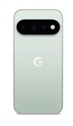 SamartPhone Google Pixel 11 Pro 5G SIM duplo RAM 12 GB / Memória Interna 256 GB OLED display 6.3" nevoeiro - GA12134-GB