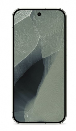 SmartPhone Google Pixel 11 Pro 5G SIM duplo RAM 12 GB / Memória Interna 256 GB OLED display 6.3" azeitona