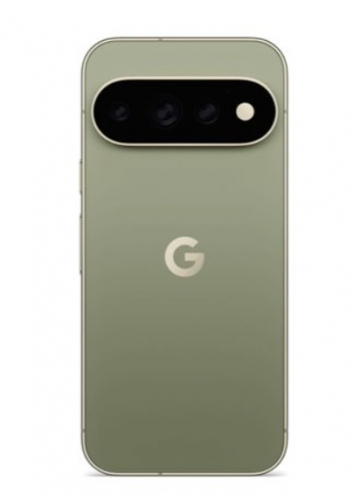 SmartPhone Google Pixel 11 Pro 5G SIM duplo RAM 12 GB / Memória Interna 256 GB OLED display 6.3" azeitona