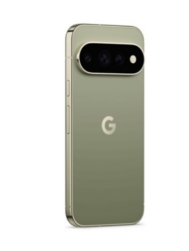 SmartPhone Google Pixel 11 Pro 5G SIM duplo RAM 12 GB / Memória Interna 256 GB OLED display 6.3" azeitona