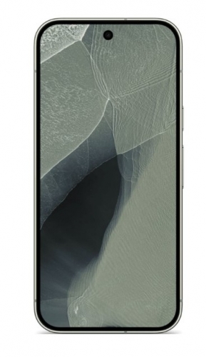 SmartPhone Google Pixel 11 Pro 5G SIM duplo RAM 16 GB / Memória Interna 512 GB OLED display 6.3" azeitona - GA12138-GB
