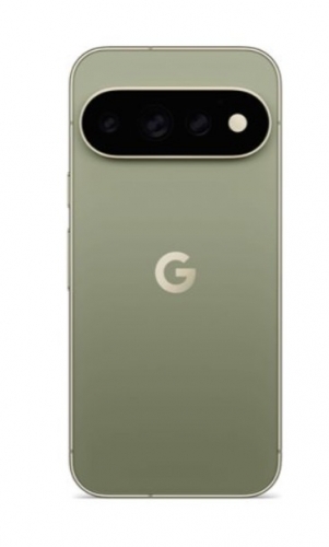 SmartPhone Google Pixel 11 Pro 5G SIM duplo RAM 16 GB / Memória Interna 512 GB OLED display 6.3" azeitona - GA12138-GB