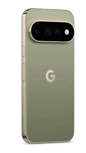 SmartPhone Google Pixel 11 Pro 5G SIM duplo RAM 16 GB / Memória Interna 512 GB OLED display 6.3" azeitona - GA12138-GB