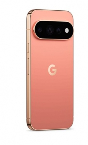 SmartPhone Google Pixel 11 Pro 5G SIM duplo RAM 16 GB / Memória Interna 512 GB OLED display 6.3" canyon - GA12139-GB