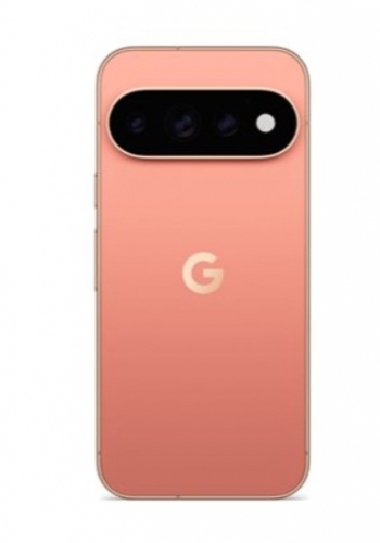 SmartPhone Google Pixel 11 Pro 5G SIM duplo RAM 16 GB / Memória Interna 512 GB OLED display 6.3" canyon - GA12139-GB