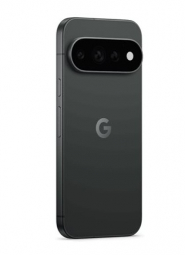 SmartPhone Google Pixel 11 Pro 5G  SIM duplo RAM 12 GB / Memória Interna 256 GB OLED display 6.3" obsidian (matte) - GA10869-GB