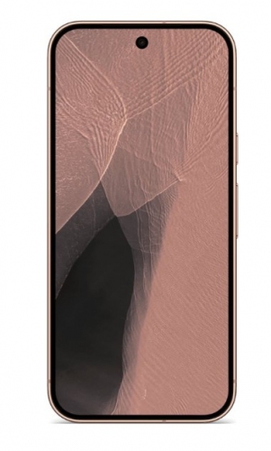 SmartPhone Google Pixel 11 Pro 5G SIM duplo RAM 12 GB / Memória Interna 256 GB OLED display 6.3" canyon - GA12136-GB