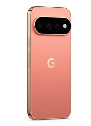 SmartPhone Google Pixel 11 Pro 5G SIM duplo RAM 12 GB / Memória Interna 256 GB OLED display 6.3" canyon - GA12136-GB