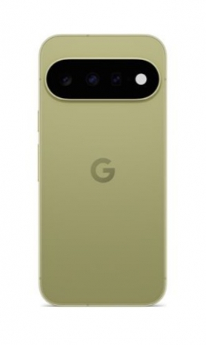 SmartPhone Google Pixel 11 5G SIM duplo RAM 12 GB / Memória Interna 256 GB OLED display 6.3" pistacho - GA11814-GB