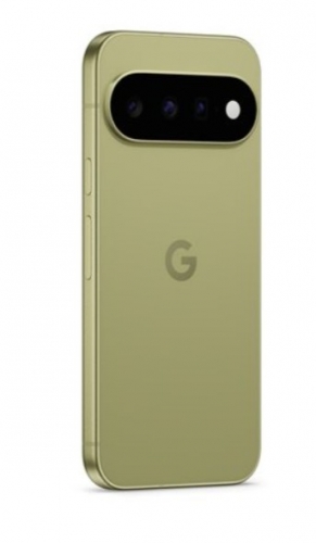 SmartPhone Google Pixel 11 5G SIM duplo RAM 12 GB / Memória Interna 256 GB OLED display 6.3" pistacho - GA11814-GB
