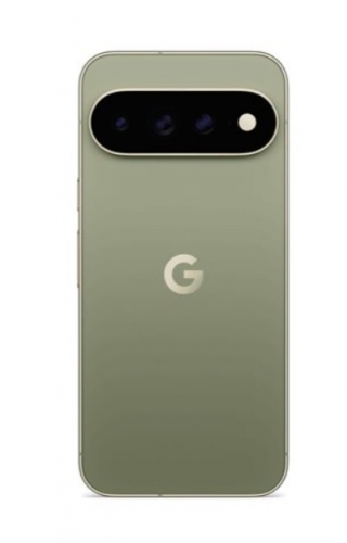 SmartPhone Google Pixel 11 Pro XL 5G SIM duplo RAM 12 GB / Memória Interna 256 GB OLED display 6.8" azeitona - GA12069-GB