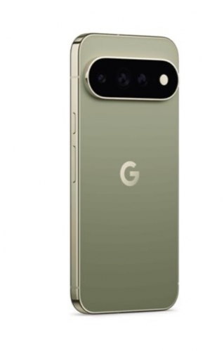 SmartPhone Google Pixel 11 Pro XL 5G SIM duplo RAM 12 GB / Memória Interna 256 GB OLED display 6.8" azeitona - GA12069-GB