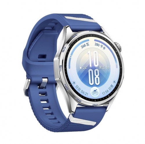 Smartwatch HUAWEI WATCH GT 7 46 mm Azul - 55020JTV