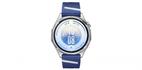Smartwatch HUAWEI WATCH GT 7 46 mm Azul - 55020JTV