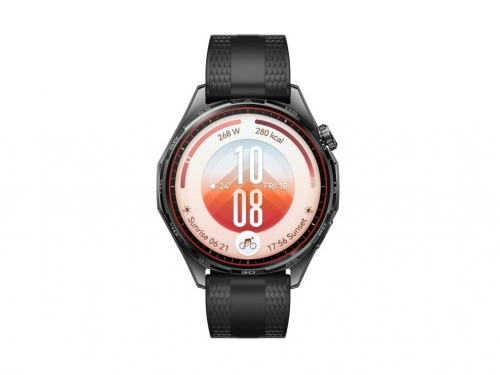 Smartwatch Huawei Watch GT 7 de 46 mm Black – 55020JTX