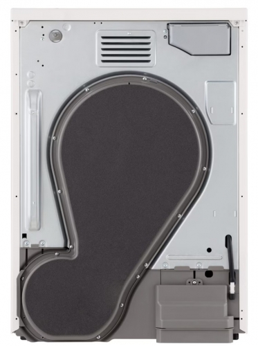 Máquina de Secar Roupa LG RHX1009NWK, 9 kg, Bomba de Calor, Wi-Fi, Sensor Dry, Condensador Autolimpante, Classe C