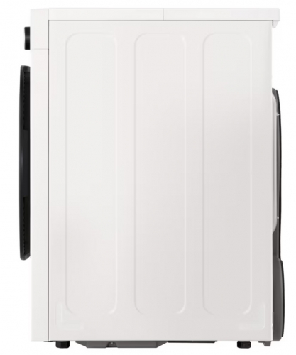 Máquina de Secar Roupa LG RHX5009TWB - 9 kg com Bomba de Calor Wi-Fi