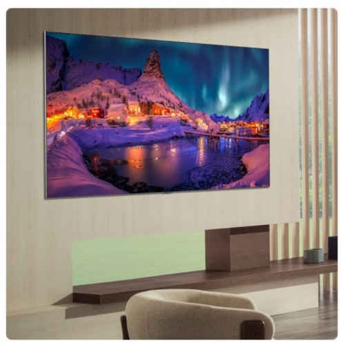 Smart TV LG OLED55G64LW OLED evo AI G6 55" 4K Ultra HD | OLED | Processador α11 AI 4K Gen3 Preto