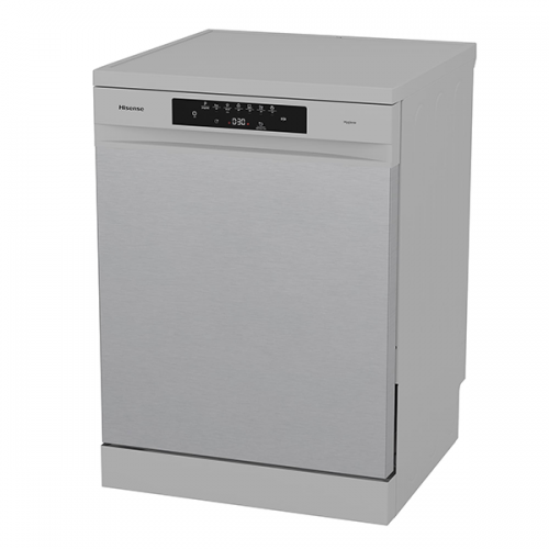 Máquina de Lavar Loiça HS643B90X 16 conjuntos, classe C