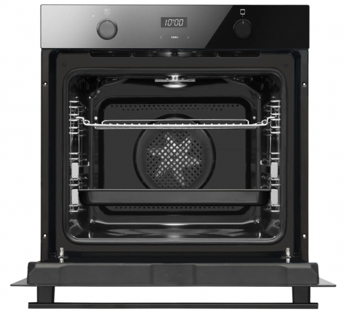 Forno Multifunções Encastre Fagor 9H-185AN – 77 Litros, Preto, Classe A