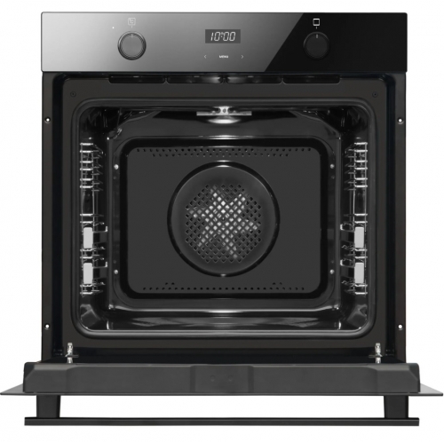 Forno Multifunções Encastre Fagor 9H-185AN – 77 Litros, Preto, Classe A
