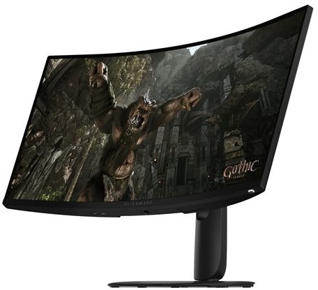Monitor Gaming Curvo Dell Alienware 34" WQHD 240 Hz VA – AW3426DWM